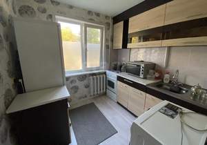 2-к квартира, вторичка, 45м2, 1/5 этаж