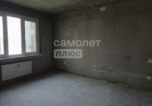 2-к квартира, вторичка, 62м2, 2/17 этаж