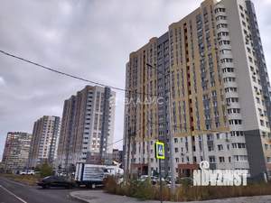 3-к квартира, вторичка, 85м2, 5/17 этаж