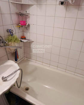 2-к квартира, вторичка, 50м2, 4/9 этаж