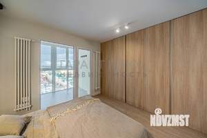 3-к квартира, вторичка, 65м2, 20/24 этаж