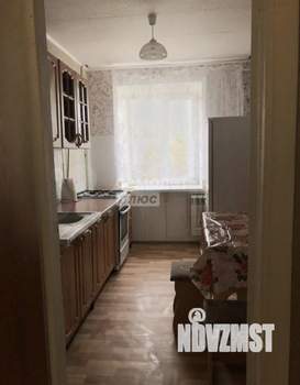 2-к квартира, вторичка, 51м2, 4/5 этаж