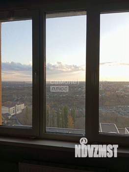 1-к квартира, вторичка, 37м2, 17/18 этаж