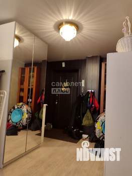 1-к квартира, вторичка, 49м2, 4/11 этаж