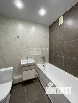 3-к квартира, вторичка, 59м2, 4/17 этаж