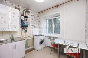 2-к квартира, вторичка, 42м2, 2/5 этаж