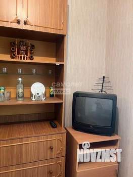 Студия квартира, вторичка, 13м2, 5/5 этаж