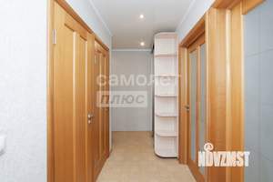 2-к квартира, вторичка, 43м2, 2/9 этаж