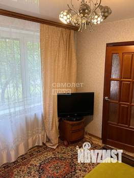 4-к квартира, вторичка, 61м2, 1/5 этаж