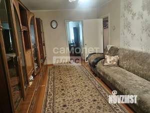 2-к квартира, вторичка, 44м2, 2/5 этаж