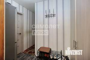 1-к квартира, вторичка, 31м2, 1/5 этаж
