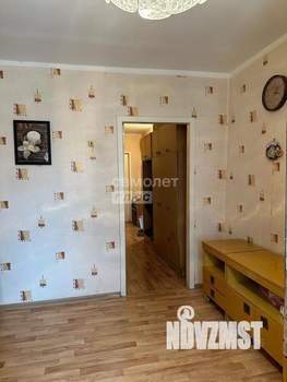 3-к квартира, вторичка, 53м2, 5/9 этаж