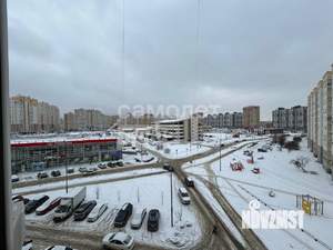 2-к квартира, вторичка, 64м2, 6/11 этаж