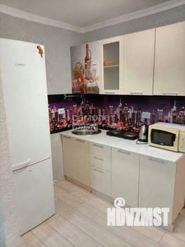 Студия квартира, вторичка, 30м2, 4/14 этаж