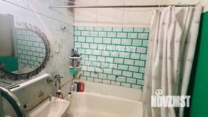 2-к квартира, вторичка, 52м2, 4/10 этаж