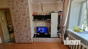 1-к квартира, вторичка, 21м2, 3/5 этаж