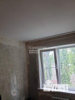 2-к квартира, вторичка, 43м2, 4/5 этаж
