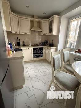 2-к квартира, вторичка, 59м2, 8/15 этаж