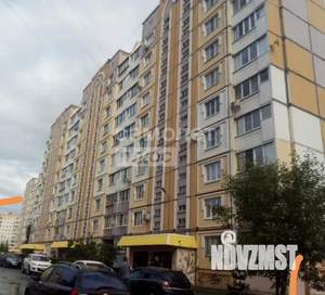 1-к квартира, вторичка, 37м2, 1/10 этаж