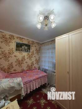 2-к квартира, вторичка, 41м2, 5/5 этаж