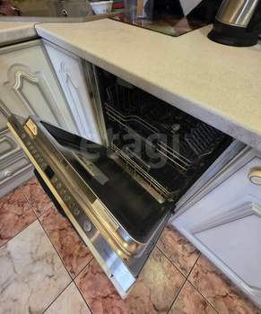 4-к квартира, вторичка, 157м2, 5/6 этаж