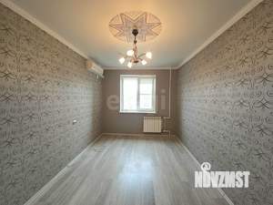 3-к квартира, вторичка, 65м2, 9/9 этаж