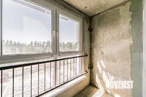 2-к квартира, вторичка, 37м2, 7/17 этаж