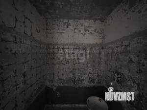 3-к квартира, вторичка, 63м2, 8/9 этаж