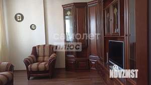 2-к квартира, вторичка, 65м2, 6/17 этаж