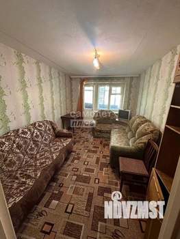 2-к квартира, вторичка, 46м2, 3/5 этаж