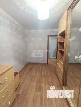 2-к квартира, вторичка, 43м2, 3/4 этаж