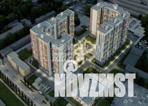 1-к квартира, вторичка, 32м2, 3/17 этаж