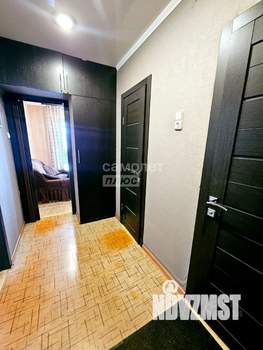 1-к квартира, вторичка, 36м2, 4/5 этаж