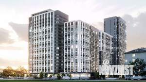 3-к квартира, вторичка, 82м2, 3/25 этаж