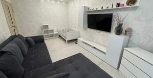 3-к квартира, вторичка, 62м2, 2/9 этаж