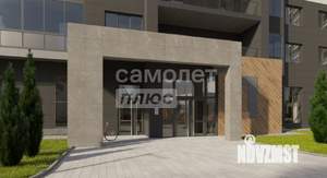 1-к квартира, вторичка, 39м2, 18/19 этаж