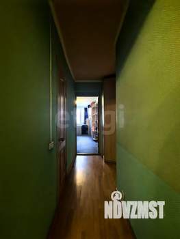 3-к квартира, вторичка, 69м2, 4/7 этаж