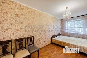 2-к квартира, вторичка, 46м2, 3/5 этаж