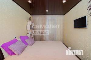 2-к квартира, вторичка, 55м2, 7/10 этаж