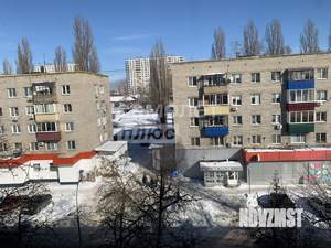 3-к квартира, вторичка, 61м2, 5/5 этаж