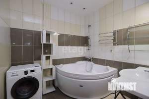 2-к квартира, вторичка, 95м2, 11/11 этаж