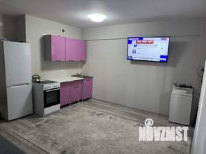 Студия квартира, вторичка, 32м2, 2/17 этаж