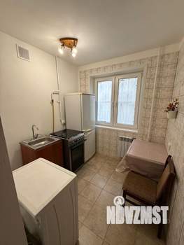 3-к квартира, вторичка, 62м2, 1/5 этаж