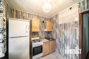 2-к квартира, вторичка, 46м2, 3/5 этаж
