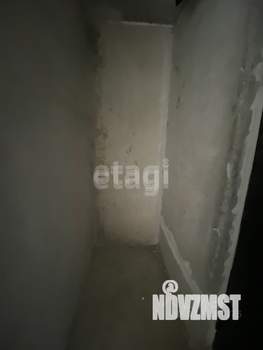 1-к квартира, вторичка, 33м2, 8/17 этаж