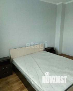 2-к квартира, вторичка, 60м2, 17/17 этаж
