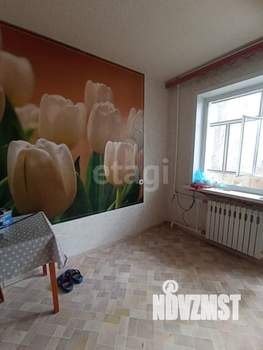 1-к квартира, вторичка, 30м2, 3/5 этаж