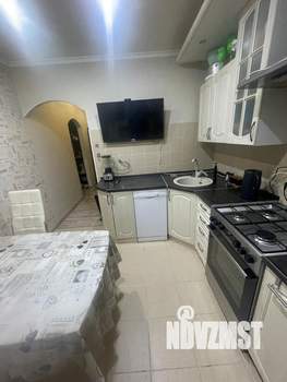 2-к квартира, вторичка, 55м2, 10/10 этаж