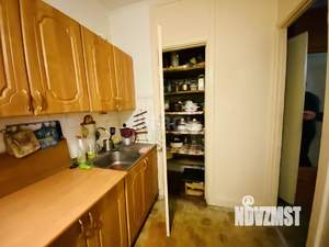4-к квартира, вторичка, 73м2, 1/12 этаж