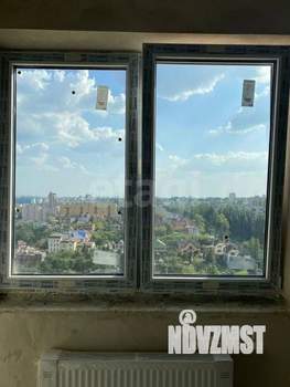 1-к квартира, вторичка, 41м2, 15/27 этаж